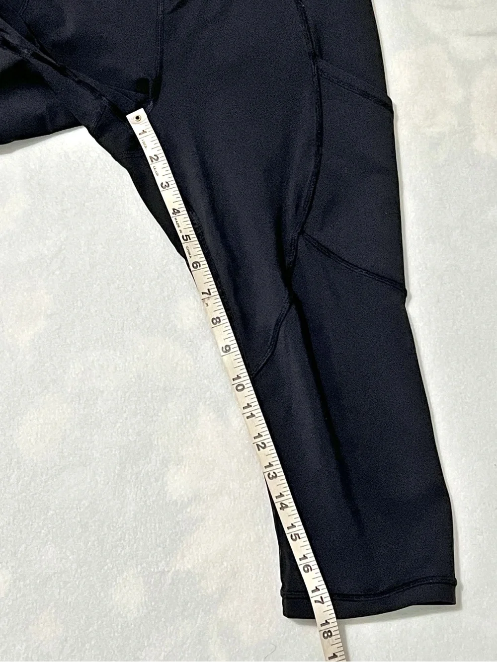 lululemon athletica lululemon black